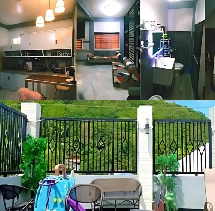 Mang Roberts Staycation and Transient House