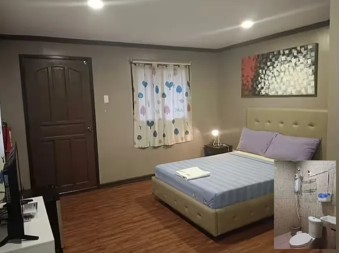 Mariveles Guest House