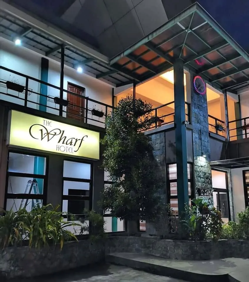 The Wharf Transient Hotel